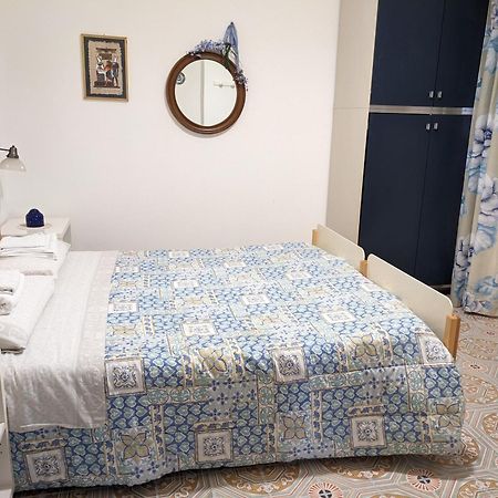 La Margherita Di Teriasca Exterior foto