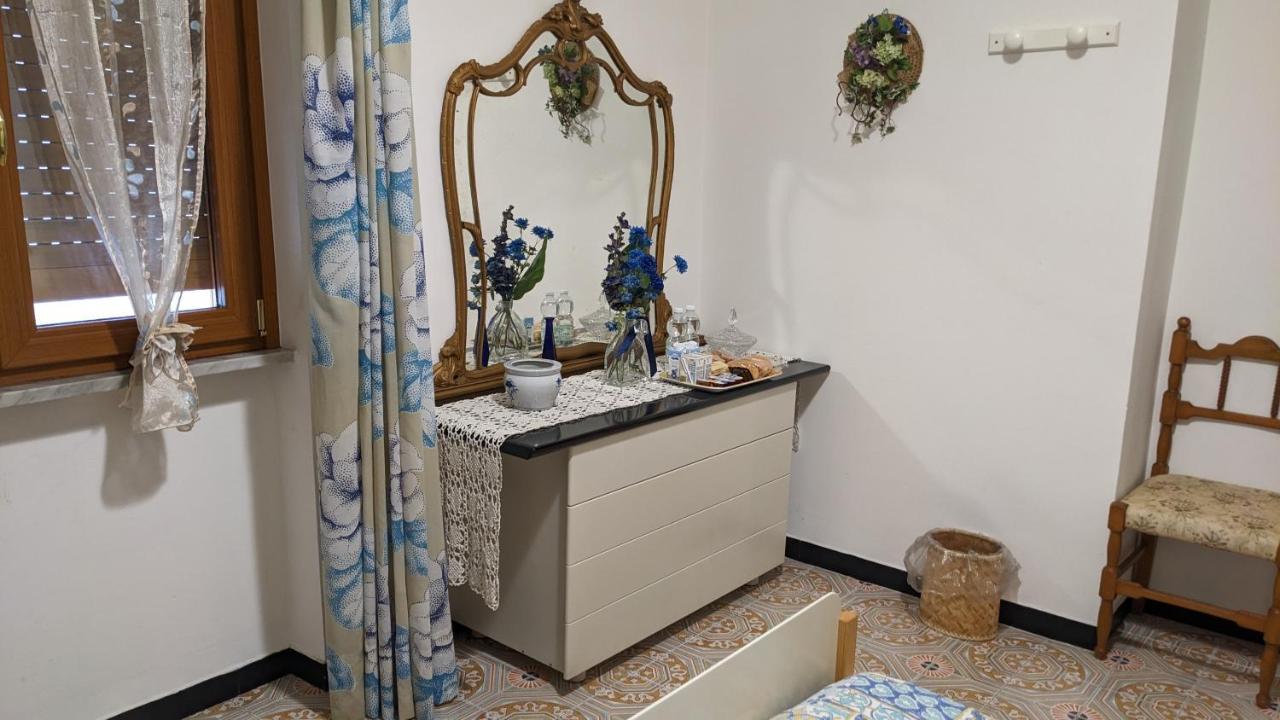 La Margherita Di Teriasca Exterior foto